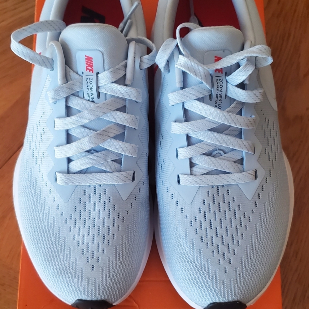 Nike Air Max Sequent running shoes